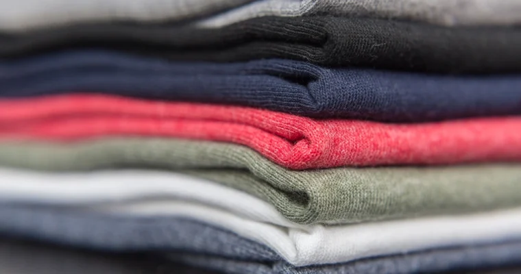 Where Your Old Clothes Can Go Next