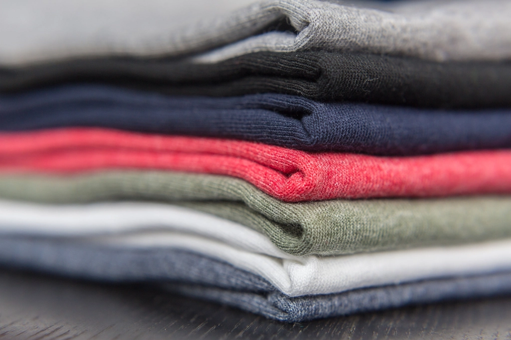 Where Your Old Clothes Can Go Next