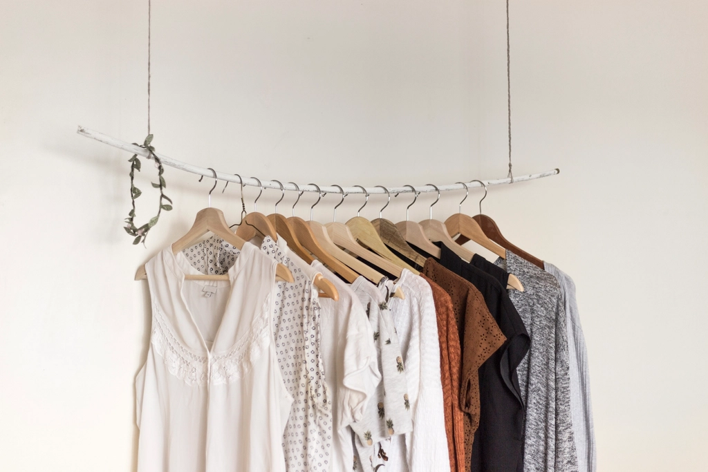 Fewer, Better Clothes and Less Textile Waste