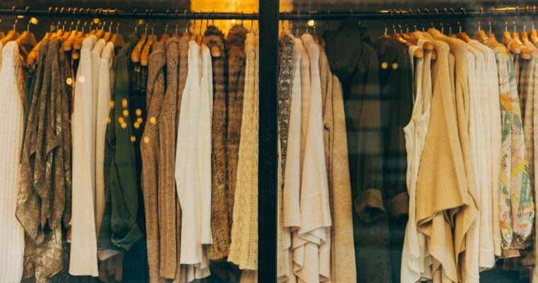 Why Your Size Changes From Store to Store