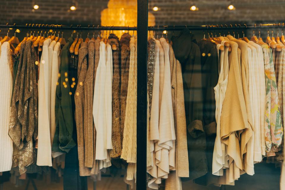 Why Your Size Changes From Store to Store